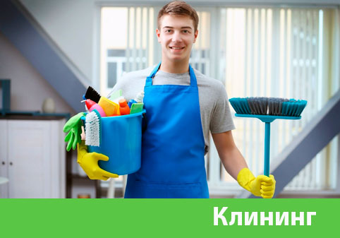 Клининг в городе Щёлково